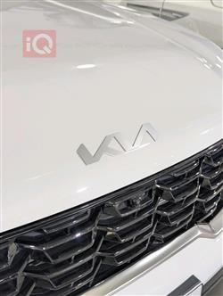 کیا سۆرینتۆ